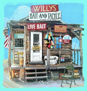 Willys Bait and Tackle