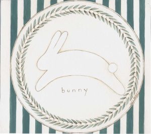 Easter Rabbit IV