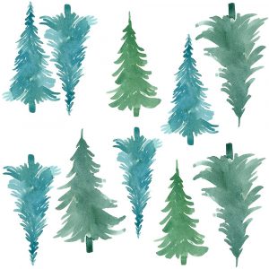 Tree Pattern