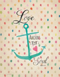 Love Anchors