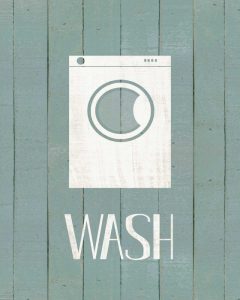 Wash House Wash