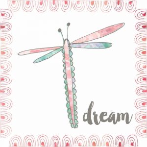 Dragonfly Dream