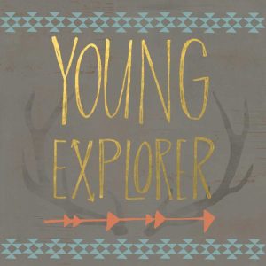 Young Explorer
