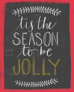 Jolly Season