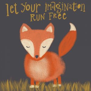 Fox Imagination