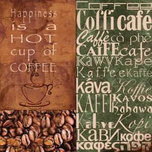 Coffee in Any Language