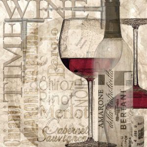 Time for Wine – Red