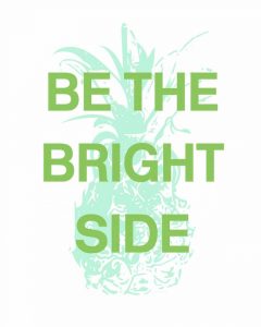 Be the Bright Side