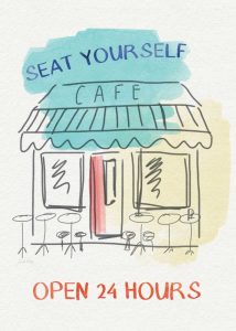 Seat Yourself Cafe
