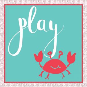 Play Crab