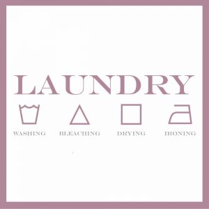 Laundry Codes II