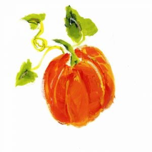 Pumpkin Patch IV