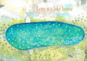 Love is a Lakehouse