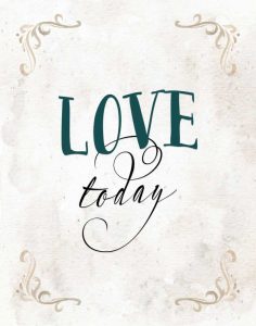 Love Today