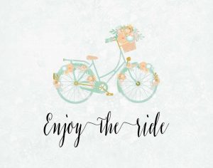Enjoy the Ride