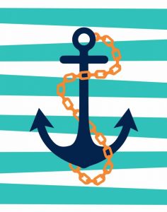 Pirate Anchor II