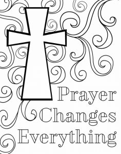 Prayer Changes Everything II
