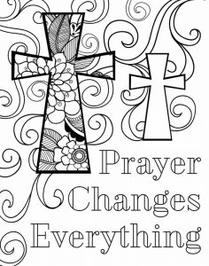 Prayer Changes Everything III