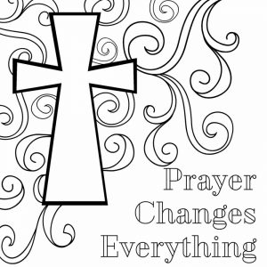 Prayer Changes Everything Sq.