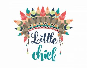 Little Chief