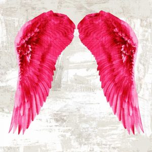 Angel Wings III