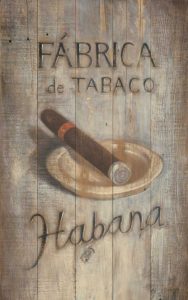 Fabrica de Tabaco
