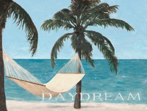 Escape and Daydream – no postmark