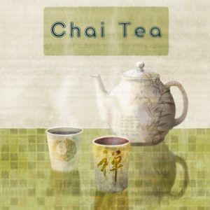 Chai Tea Break