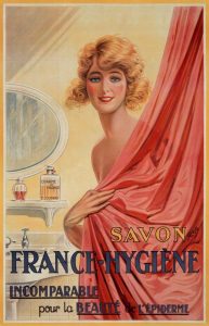 Savon France-Hygiene