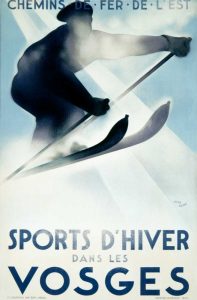 Vosges/Sports d’Hiver