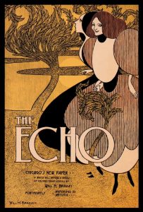 The Echo, 1895