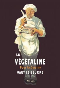 La Vegetaline – Pour la Cuisine