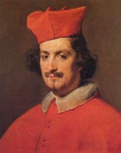 Cardinal Astalli