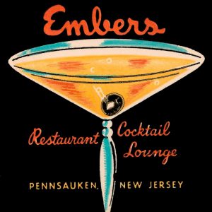 Embers Restaurant Cocktail Lounge