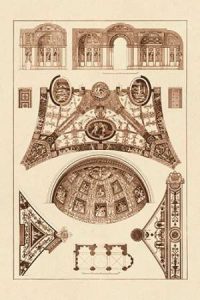 Cross Vaults of the Renaissance