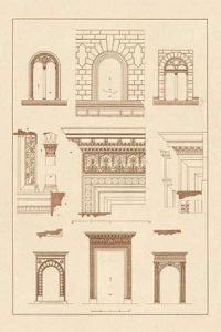 Windows and Doorways of the Renaissance