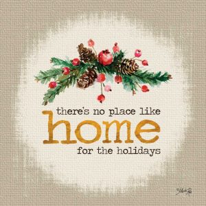Home for the Holidays