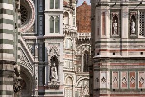 The Duomo Florence II