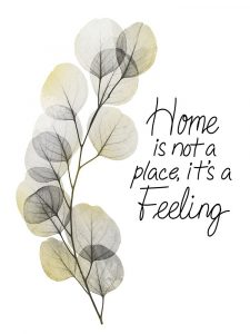Home Feeling