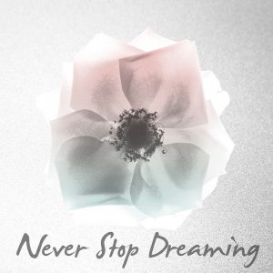 Never Stop Dreaming 1