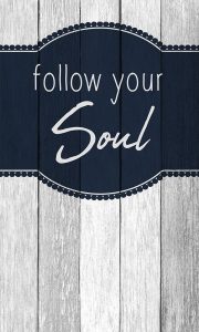 Your Soul 1