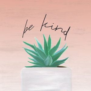 Brave and Kind 2