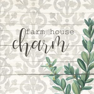 Farm House Charm 2