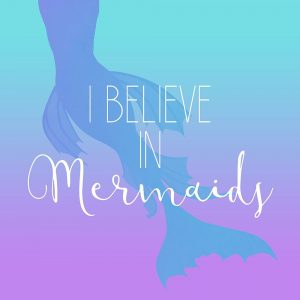 Mermaids 4