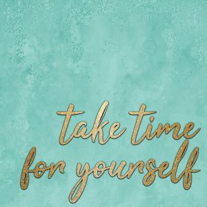 Take Time