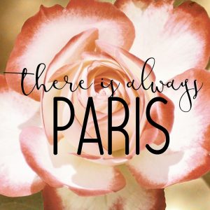 There is always Paris 2