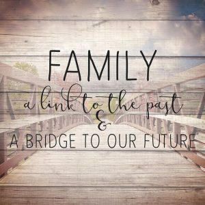 Family Bridge