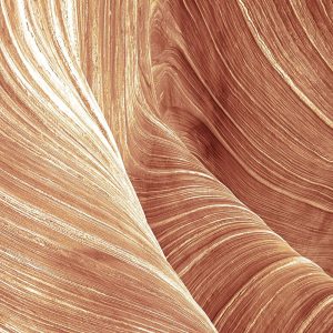 Sandstone Waves