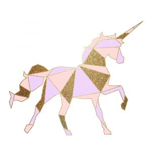 Unicorn Lines 1