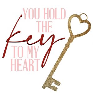 Key to my Heart